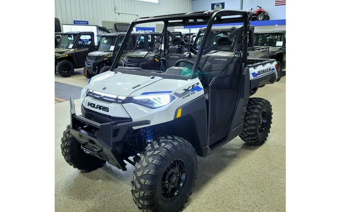 2024 Polaris Industries Ranger XP® Kinetic Premium