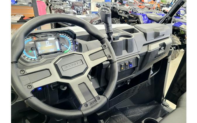 2024 Polaris Industries Ranger XP® Kinetic Premium