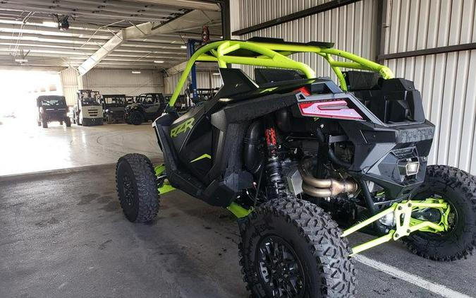 2024 Polaris® RZR Pro R Ultimate