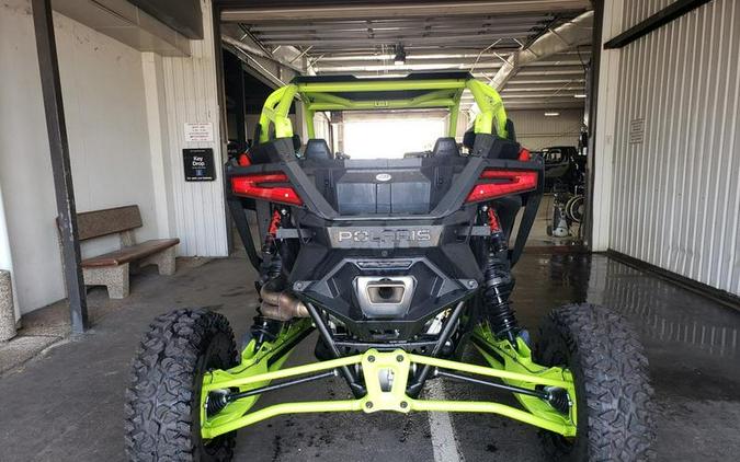 2024 Polaris® RZR Pro R Ultimate