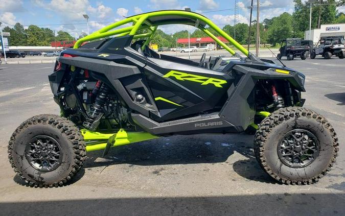 2024 Polaris® RZR Pro R Ultimate