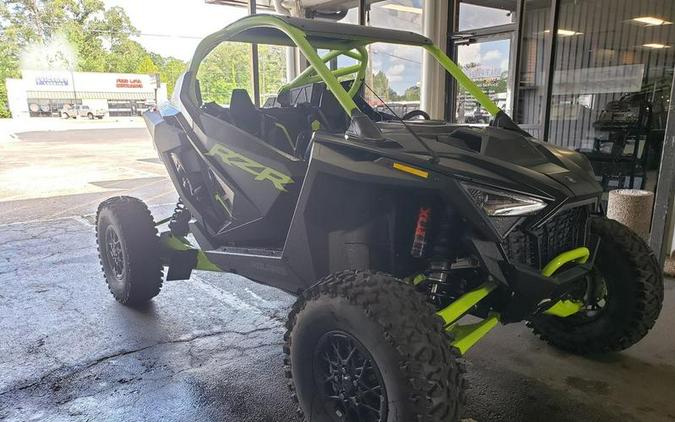 2024 Polaris® RZR Pro R Ultimate