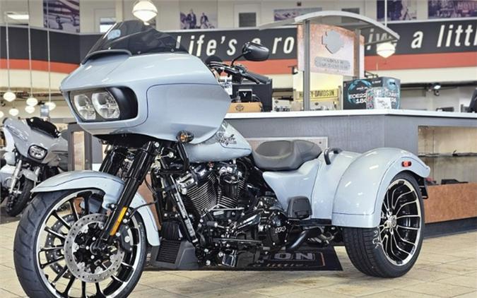 2024 Harley-Davidson Road Glide 3