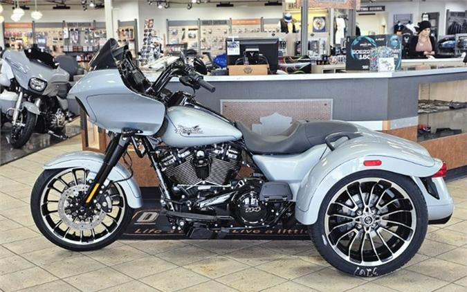 2024 Harley-Davidson Road Glide 3