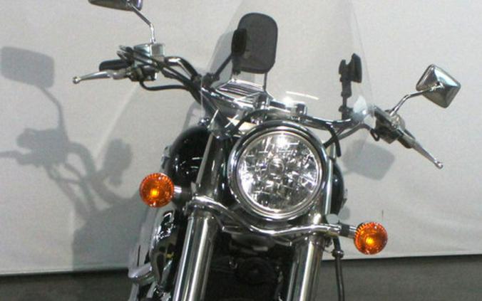 2007 Kawasaki Vulcan® 900 Classic