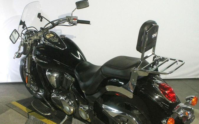 2007 Kawasaki Vulcan® 900 Classic