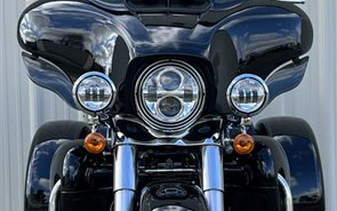 2024 Harley-Davidson Tri Glide Ultra