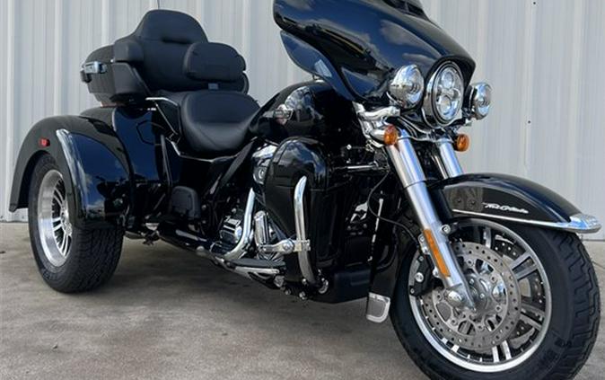 2024 Harley-Davidson Tri Glide Ultra