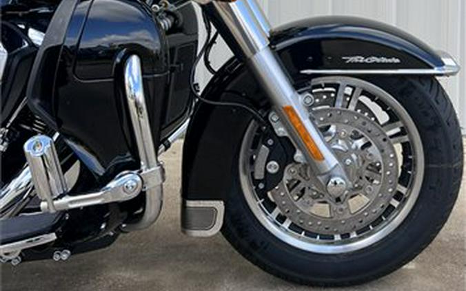 2024 Harley-Davidson Tri Glide Ultra