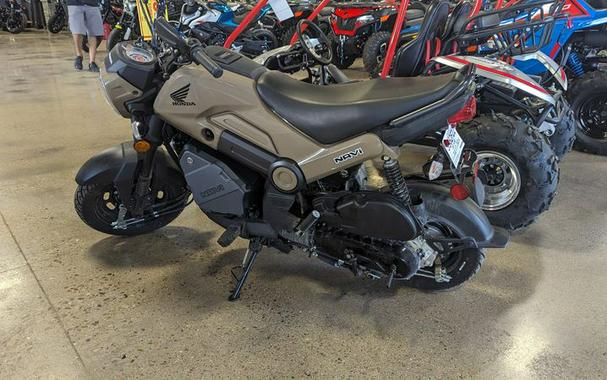 Used 2022 HONDA NAVI BASE