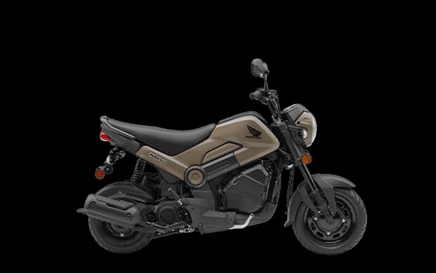 Used 2022 HONDA NAVI BASE