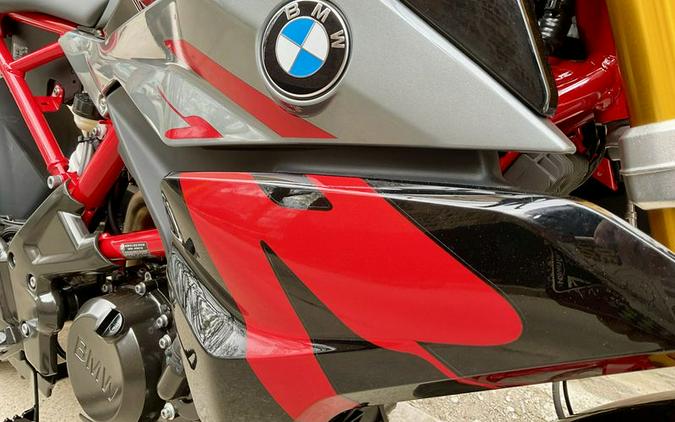 2024 BMW G 310 R