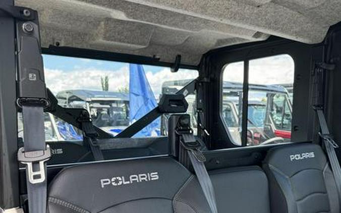 2025 Polaris® Ranger Crew XP 1000 NorthStar Edition Premium