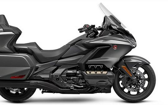 2024 Honda Gold Wing Tour