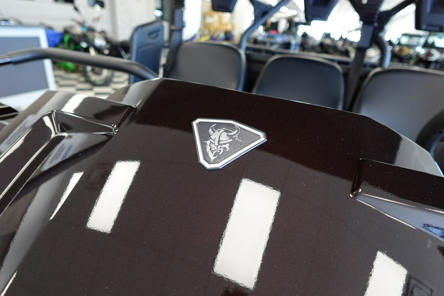 2024 Yamaha Viking EPS Ranch Edition