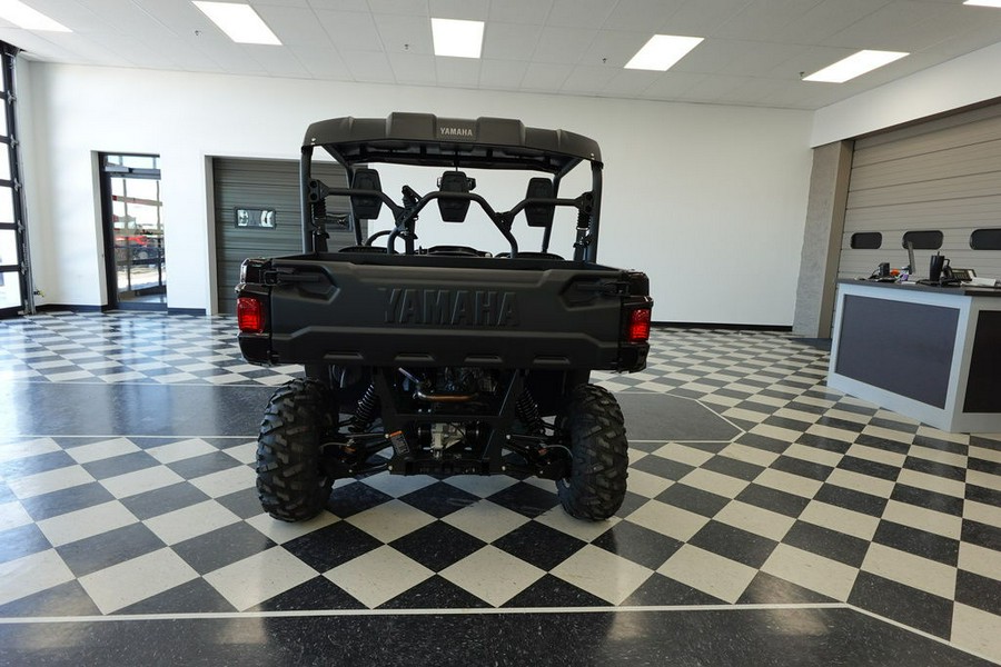 2024 Yamaha Viking EPS Ranch Edition