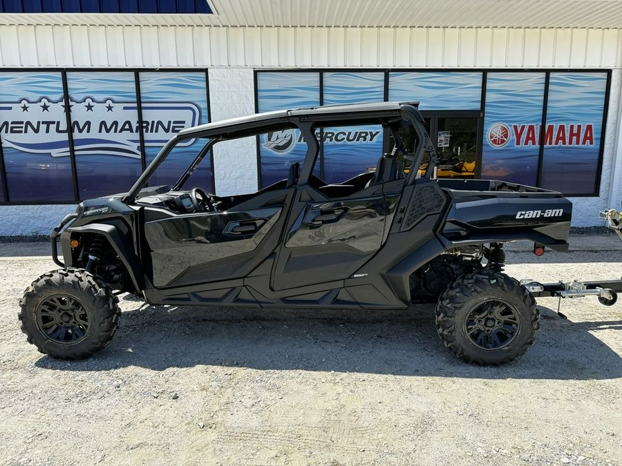 2024 Can-Am™ Commander MAX XT 1000R