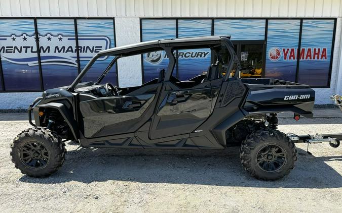 2024 Can-Am™ Commander MAX XT 1000R