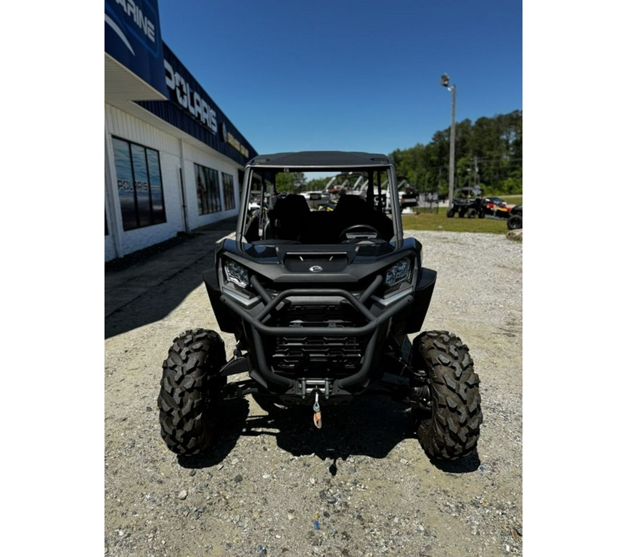 2024 Can-Am™ Commander MAX XT 1000R