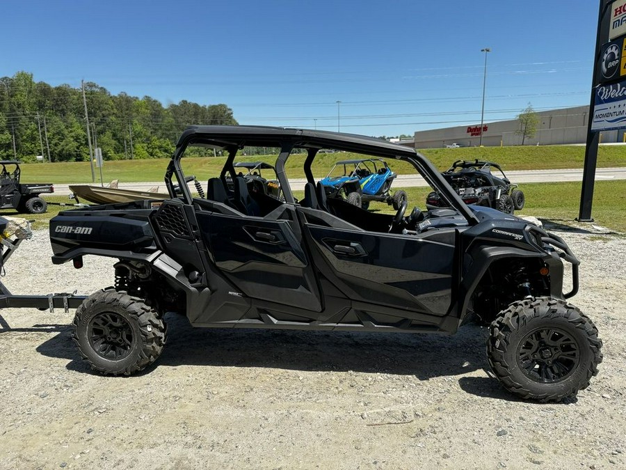 2024 Can-Am™ Commander MAX XT 1000R