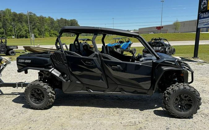 2024 Can-Am™ Commander MAX XT 1000R