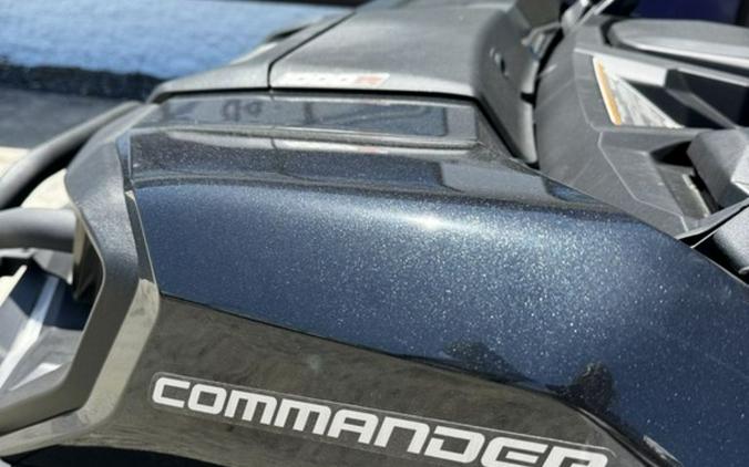 2024 Can-Am™ Commander MAX XT 1000R