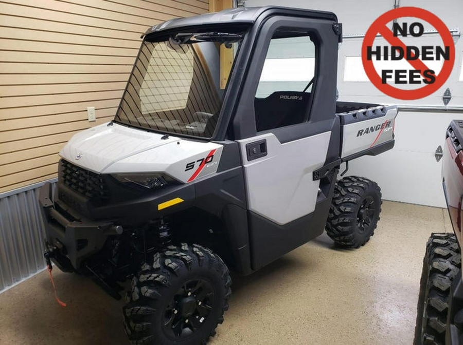 2024 Polaris® Ranger SP 570 NorthStar Edition