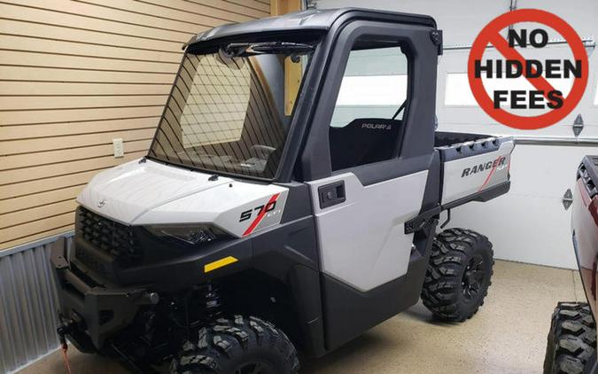 2024 Polaris® Ranger SP 570 NorthStar Edition