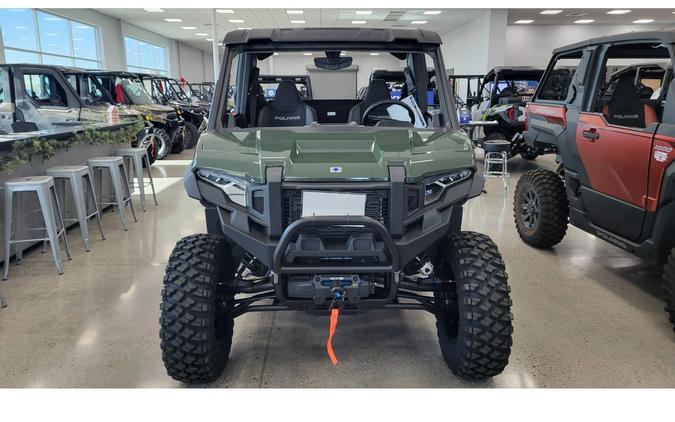 2024 Polaris Industries XPEDITION XP ULTIMATE