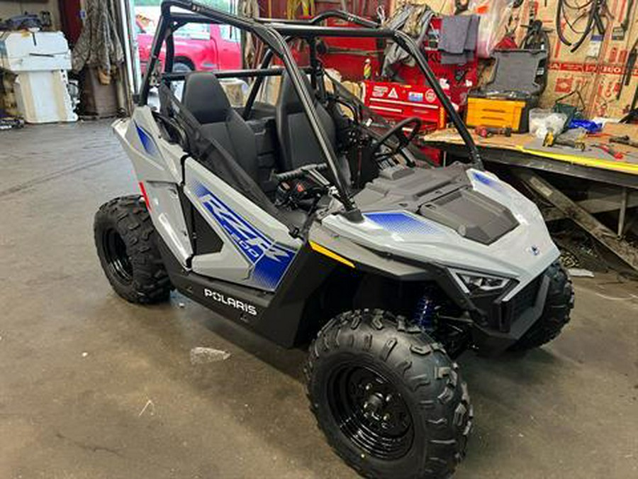 2025 Polaris RZR 200 EFI