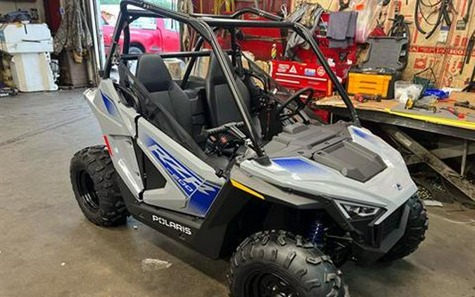 2025 Polaris RZR 200 EFI