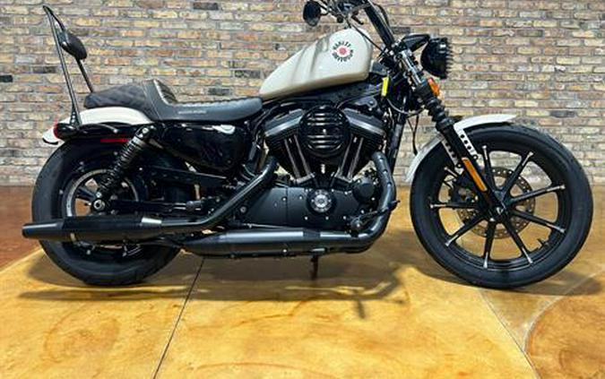 2022 Harley-Davidson Iron 883™