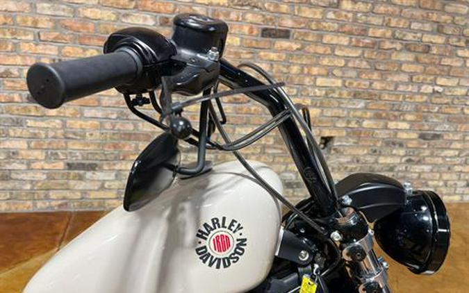 2022 Harley-Davidson Iron 883™