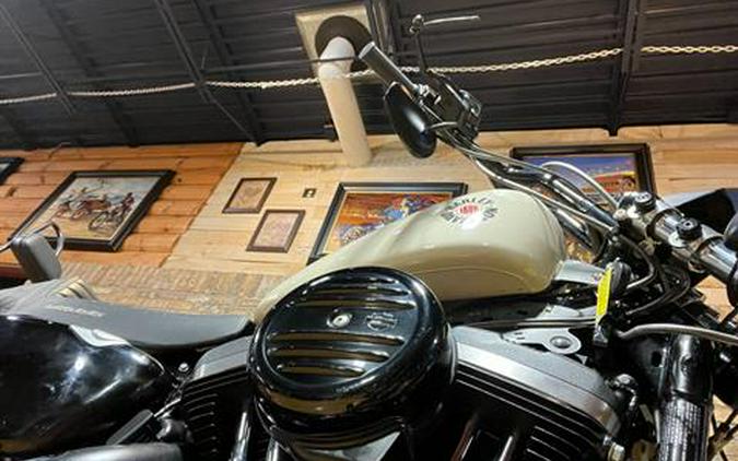 2022 Harley-Davidson Iron 883™