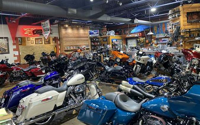 2022 Harley-Davidson Iron 883™