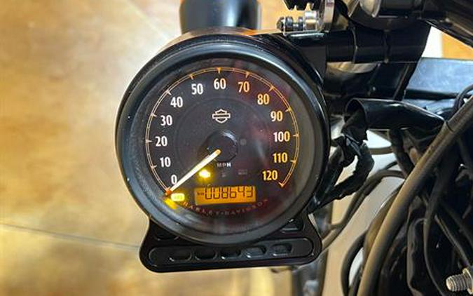 2022 Harley-Davidson Iron 883™