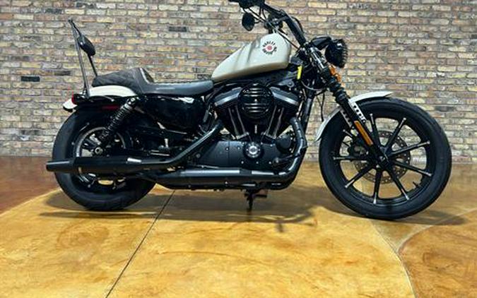 2022 Harley-Davidson Iron 883™