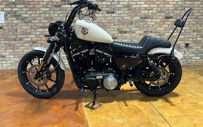 2022 Harley-Davidson Iron 883™