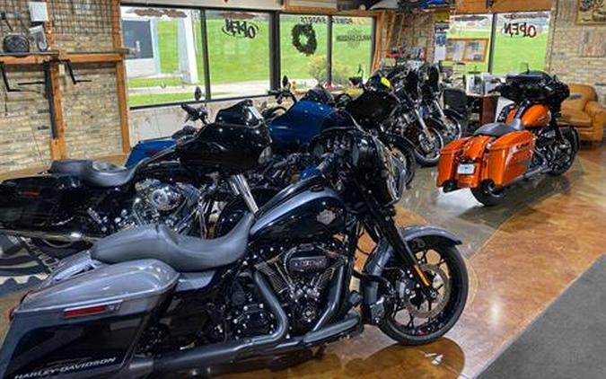 2022 Harley-Davidson Iron 883™