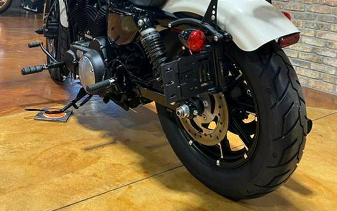 2022 Harley-Davidson Iron 883™