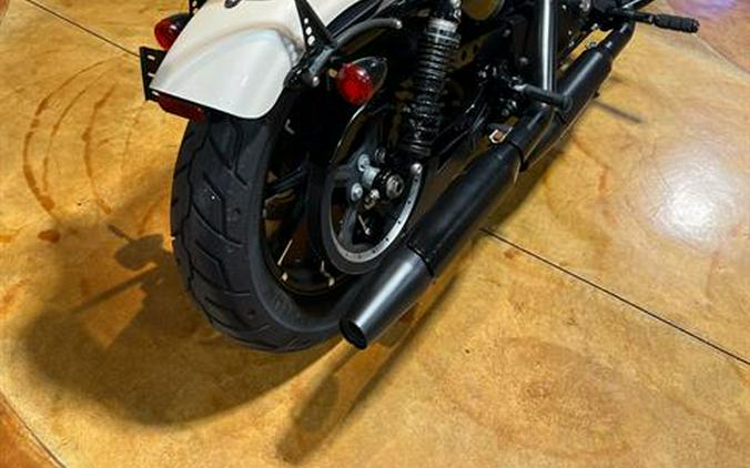 2022 Harley-Davidson Iron 883™