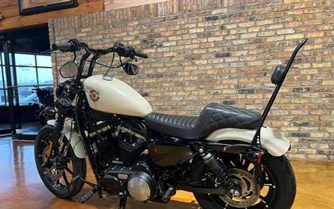 2022 Harley-Davidson Iron 883™