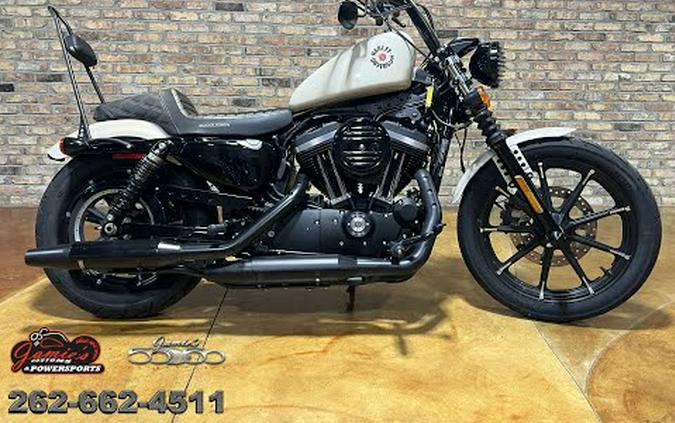 2022 Harley-Davidson Iron 883™