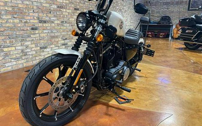 2022 Harley-Davidson Iron 883™