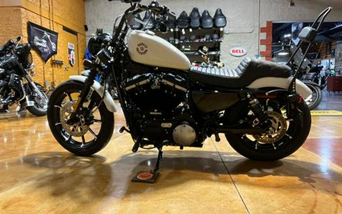 2022 Harley-Davidson Iron 883™