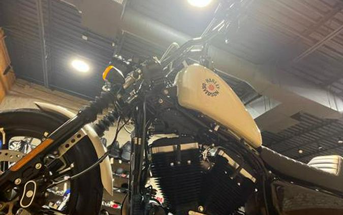 2022 Harley-Davidson Iron 883™