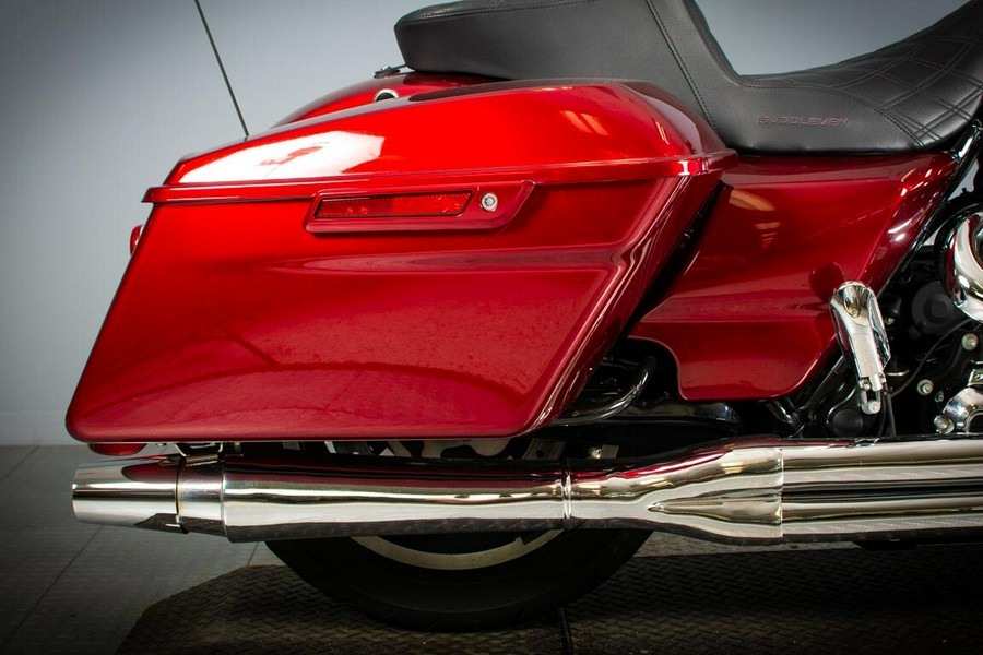 2017 Harley-Davidson Road Glide Special