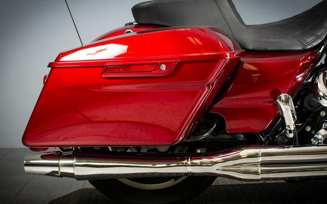 2017 Harley-Davidson Road Glide Special