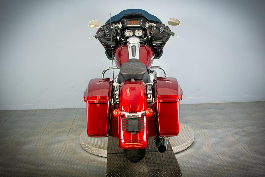 2017 Harley-Davidson Road Glide Special