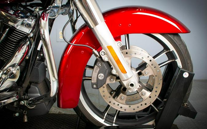 2017 Harley-Davidson Road Glide Special